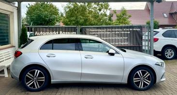 Mercedes Classe A 200 Business — photo 13