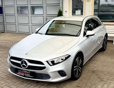 Mercedes Classe A 200 Business — photo 17