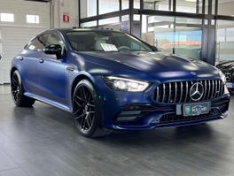 Mercedes AMG GT 53 Premium - 2021 - Joinsteer - #1