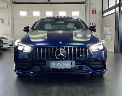 Mercedes AMG GT 53 Premium