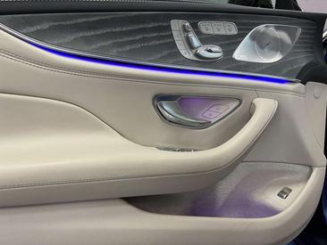 Mercedes AMG GT 53 Premium — photo 10