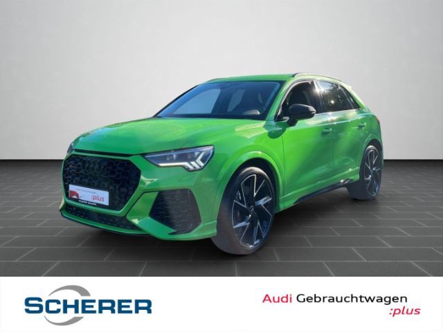 Audi RSQ3 TFSI Quattro S Tronic - 2020 - Joinsteer