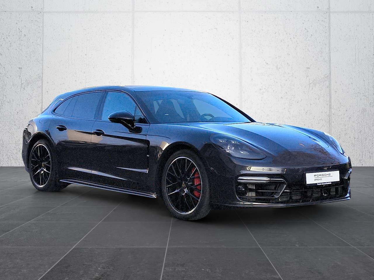 Porsche Panamera II ph2 GTS Sport Turismo - 2023 - Joinsteer - #7