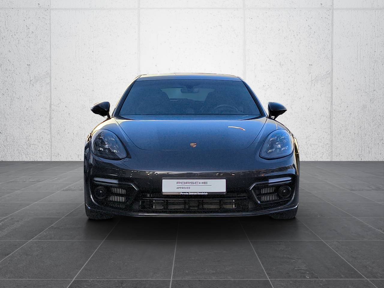 Porsche Panamera II ph2 GTS Sport Turismo - 2023 - Joinsteer - #8