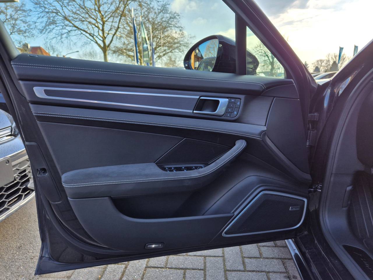 Porsche Panamera II ph2 GTS Sport Turismo - 2023 - Joinsteer - #10