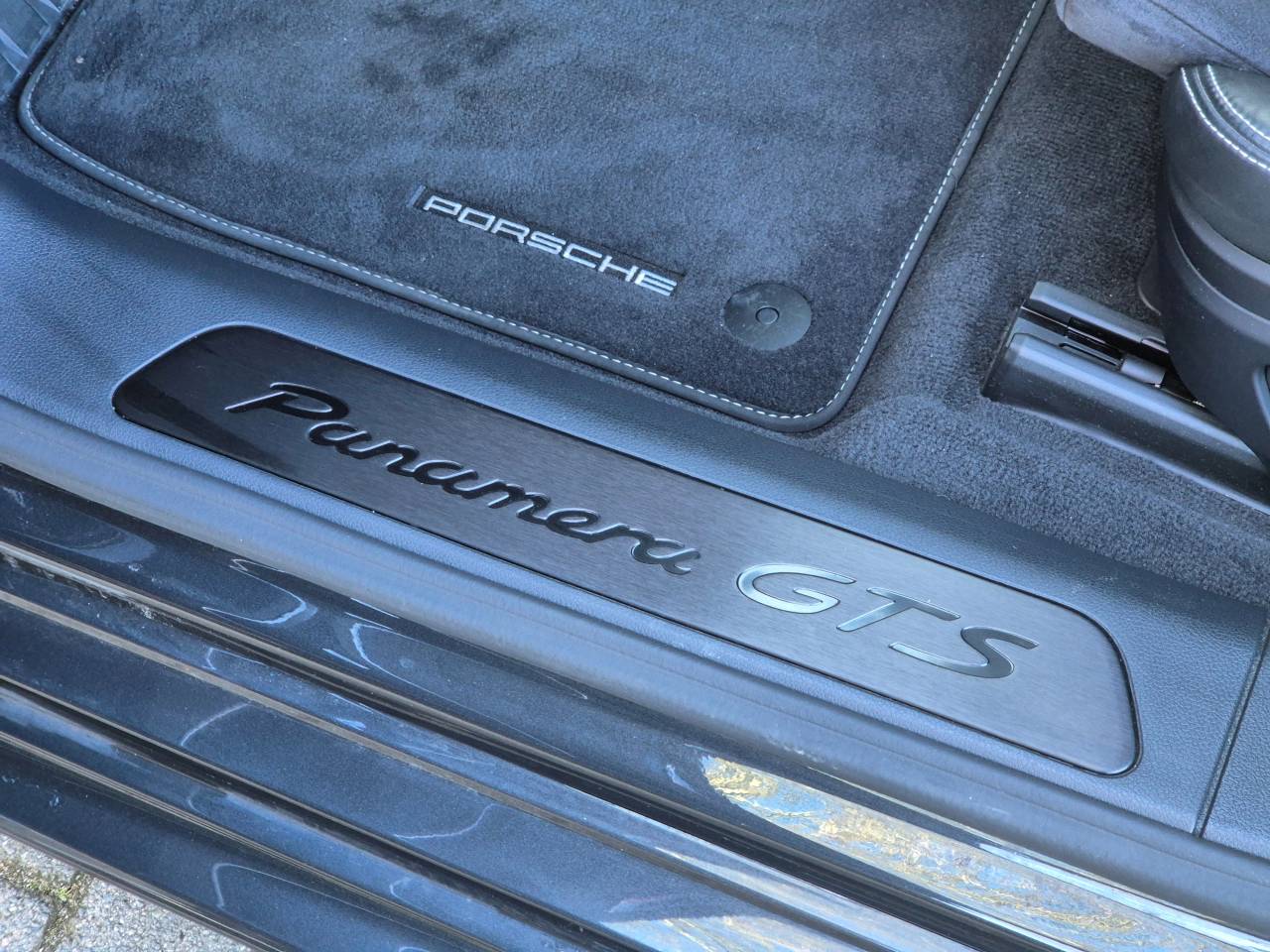 Porsche Panamera II ph2 GTS Sport Turismo - 2023 - Joinsteer - #13