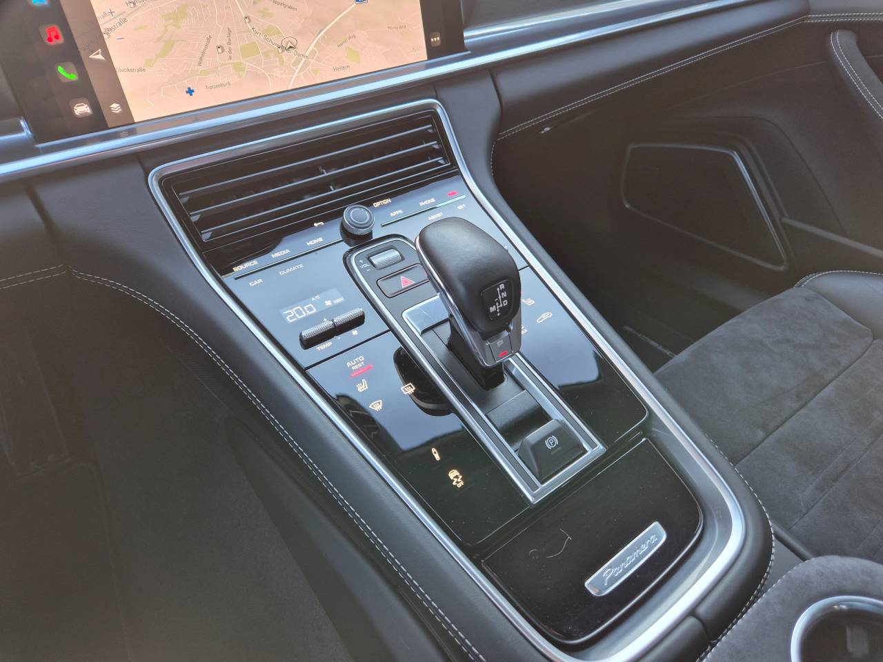 Porsche Panamera II ph2 GTS Sport Turismo - 2023 - Joinsteer - #20