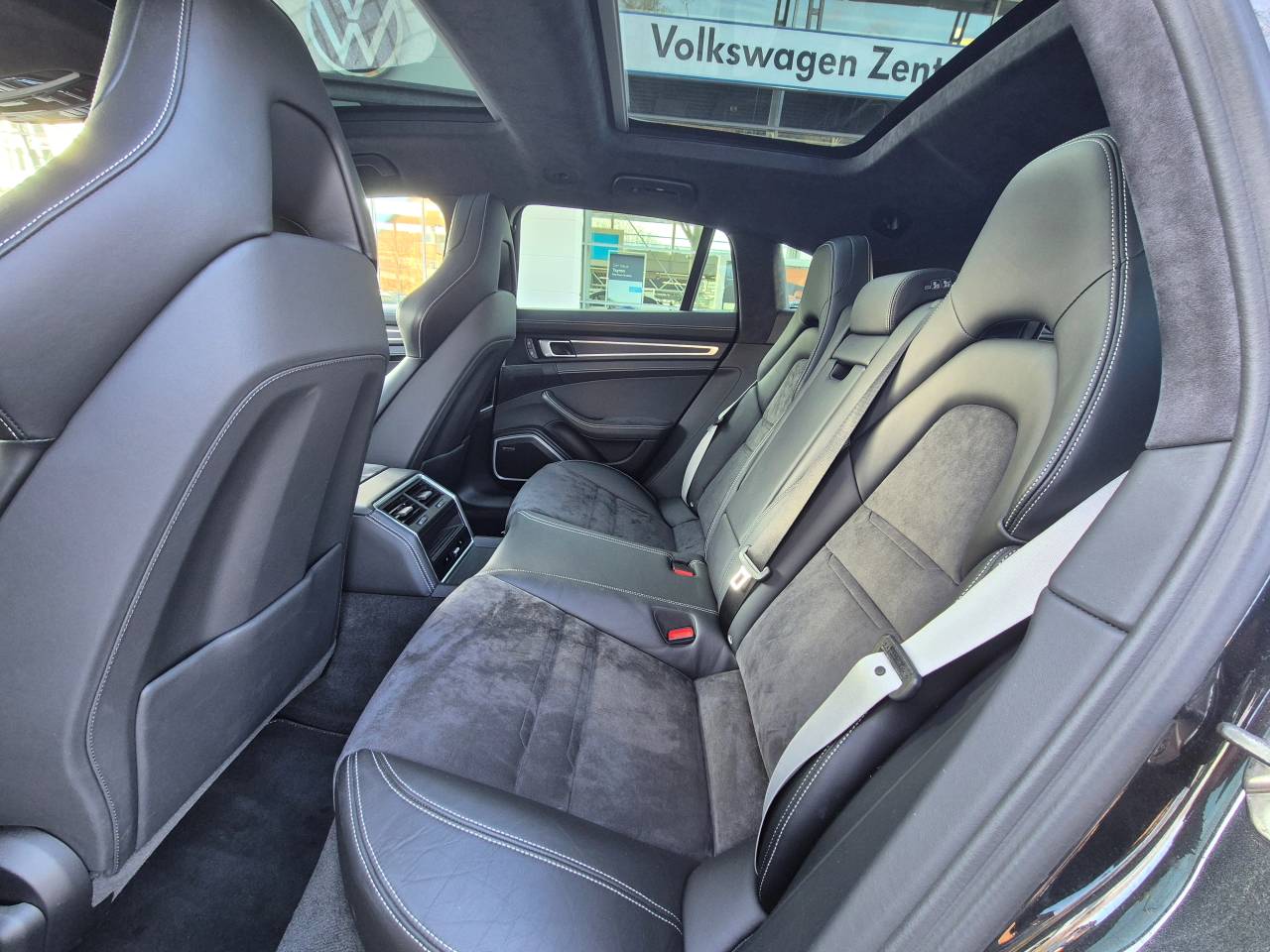 Porsche Panamera II ph2 GTS Sport Turismo - 2023 - Joinsteer - #21