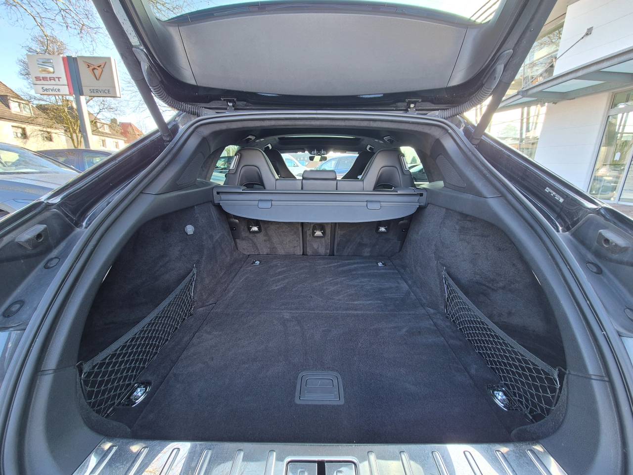 Porsche Panamera II ph2 GTS Sport Turismo - 2023 - Joinsteer - #23