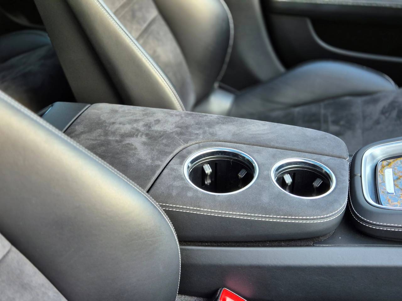 Porsche Panamera II ph2 GTS Sport Turismo - 2023 - Joinsteer - #25