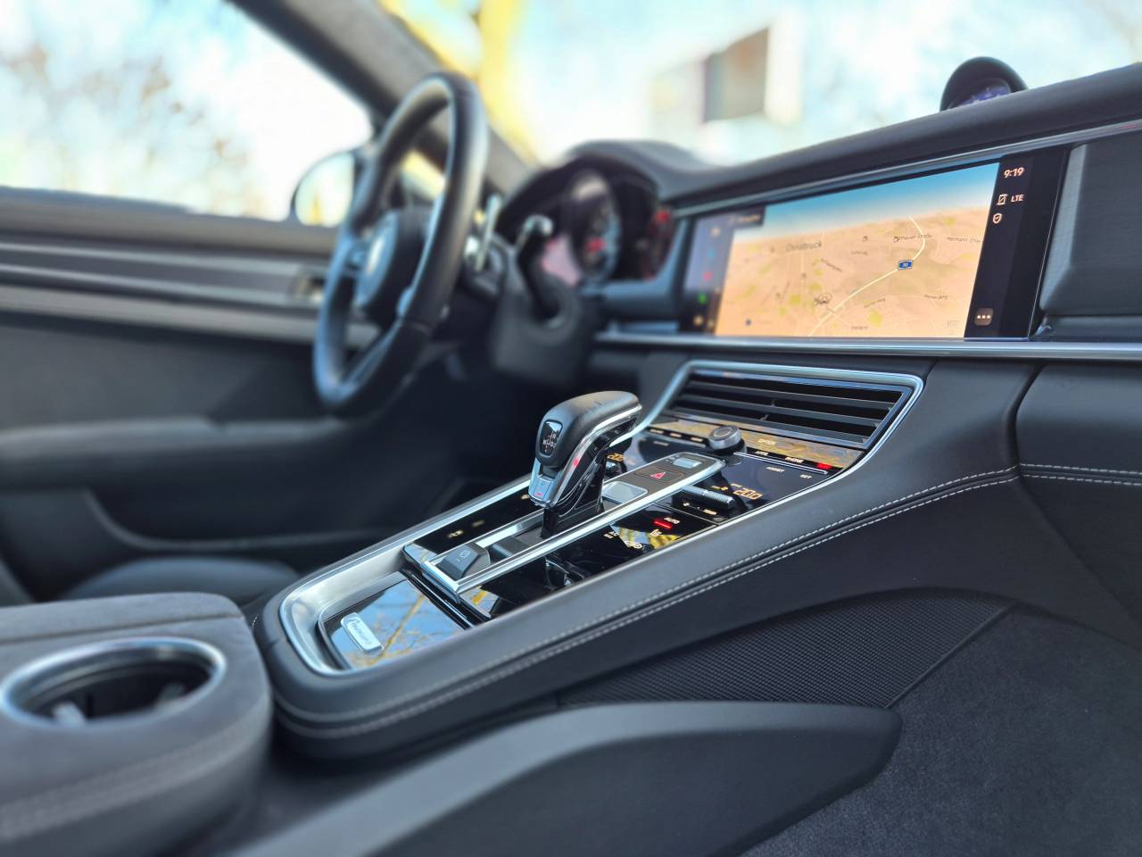 Porsche Panamera II ph2 GTS Sport Turismo - 2023 - Joinsteer - #26