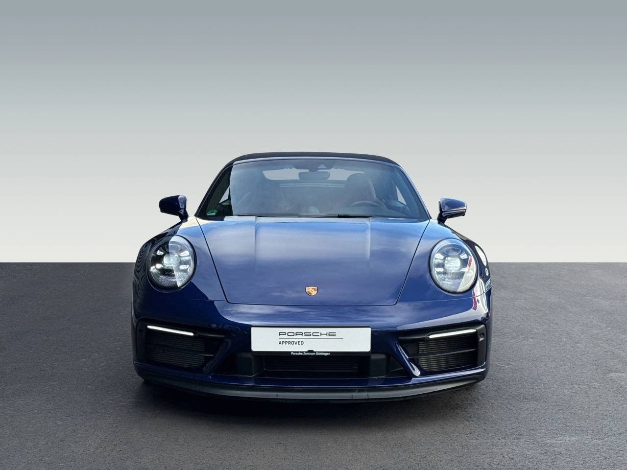 Porsche 992 I Carrera 4 GTS Cabriolet - 2023 - Joinsteer - #4