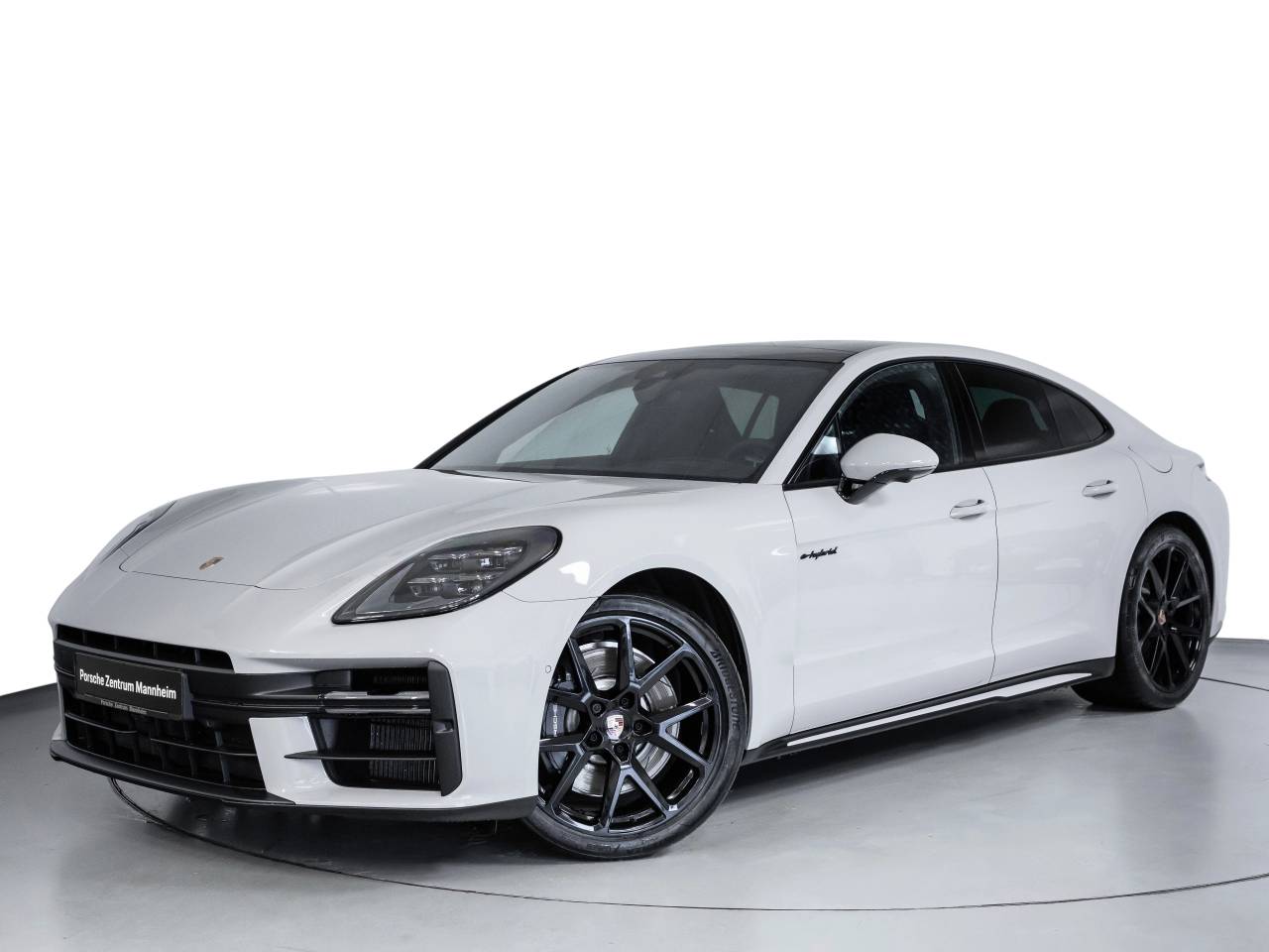 Porsche Panamera III 4 E-Hybrid - 2025 - Joinsteer - #1