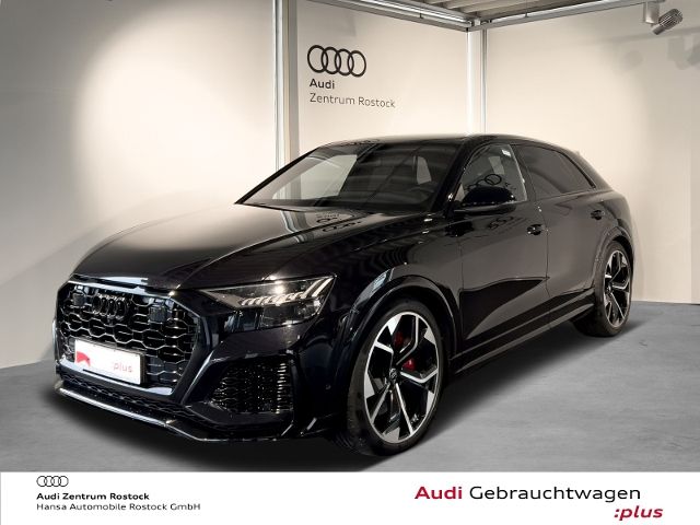 Audi RS Q8 TFSI Quattro Tiptronic - 2020 - Joinsteer