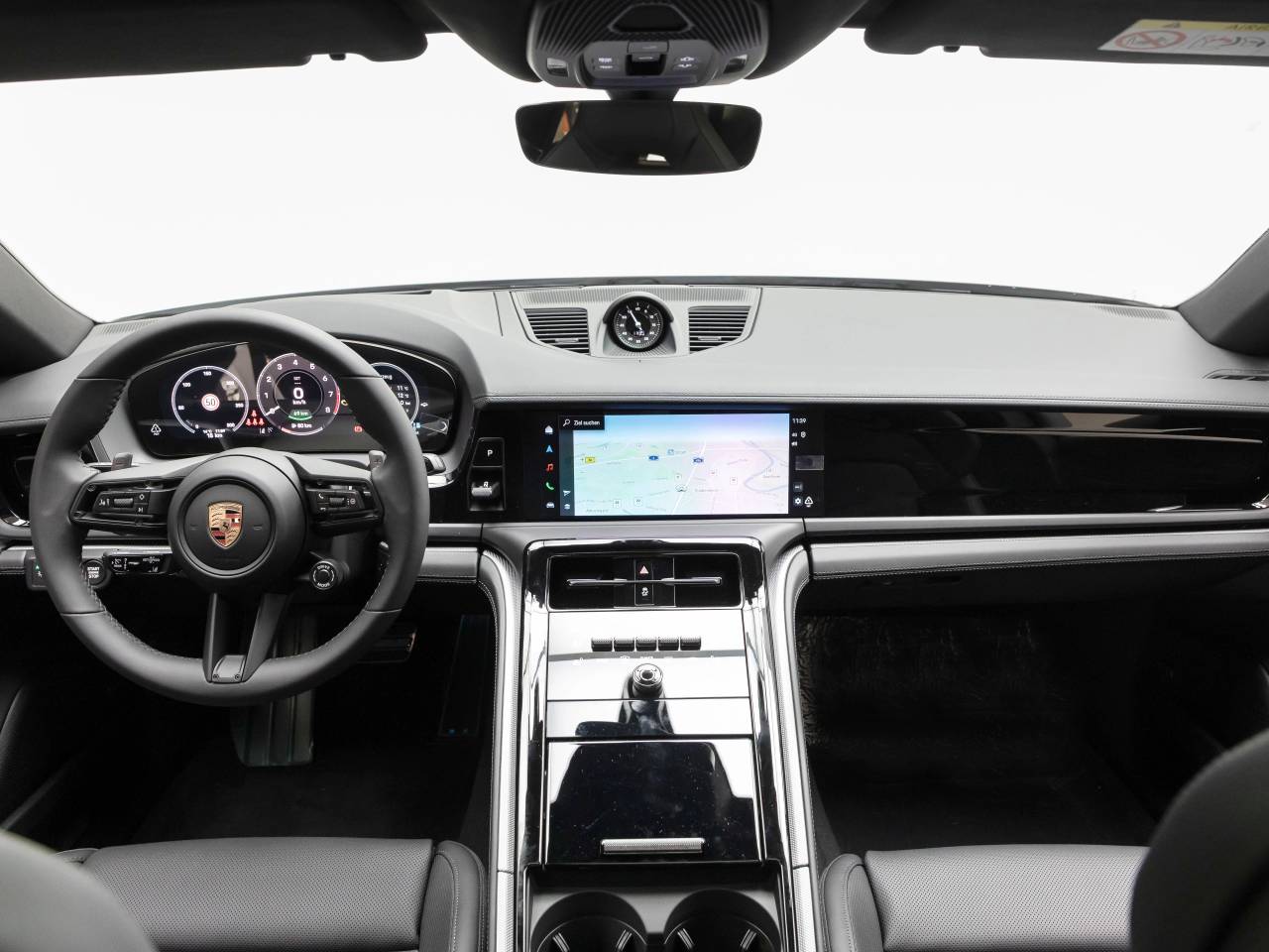 Porsche Panamera III 4 E-Hybrid - 2025 - Joinsteer - #15