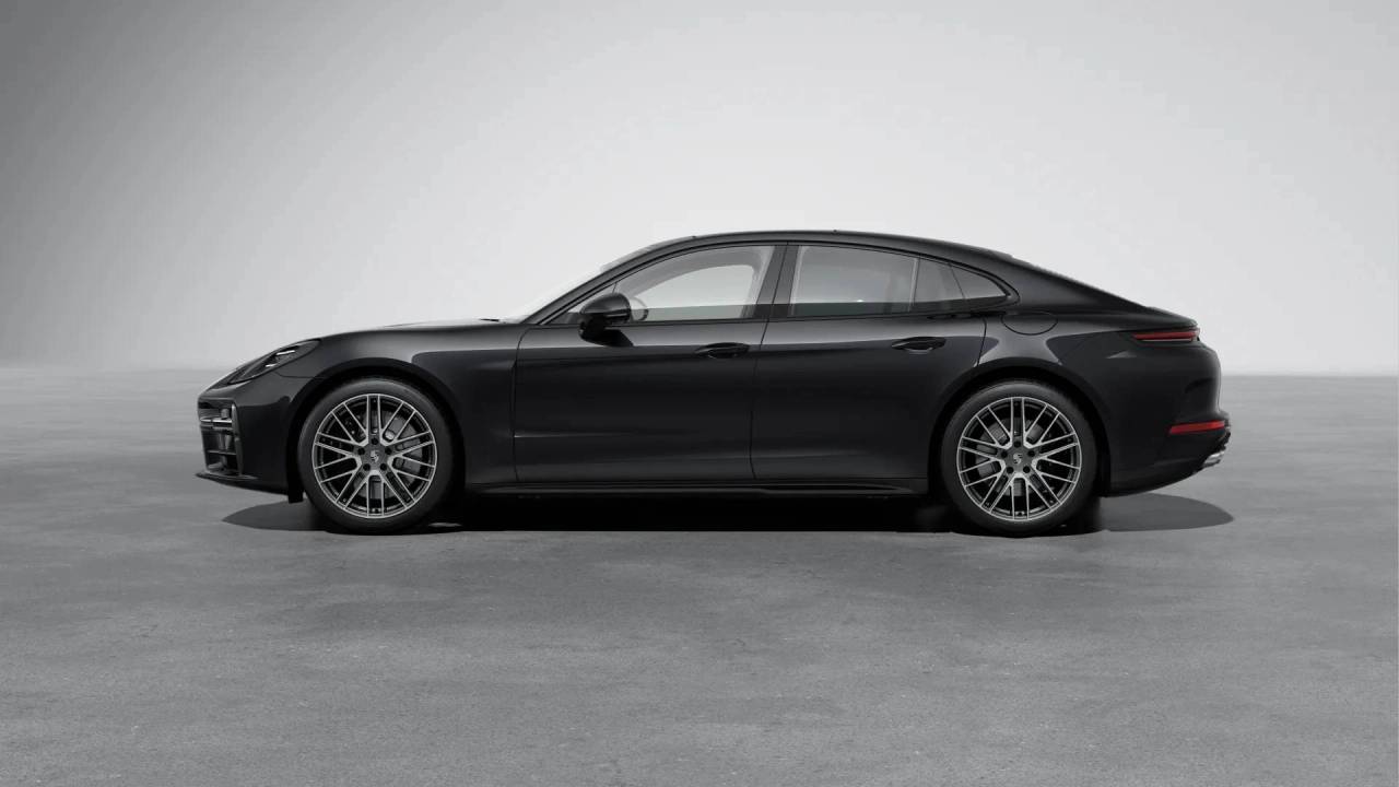 Porsche Panamera III 4S E-Hybrid - 2025 - Joinsteer - #2