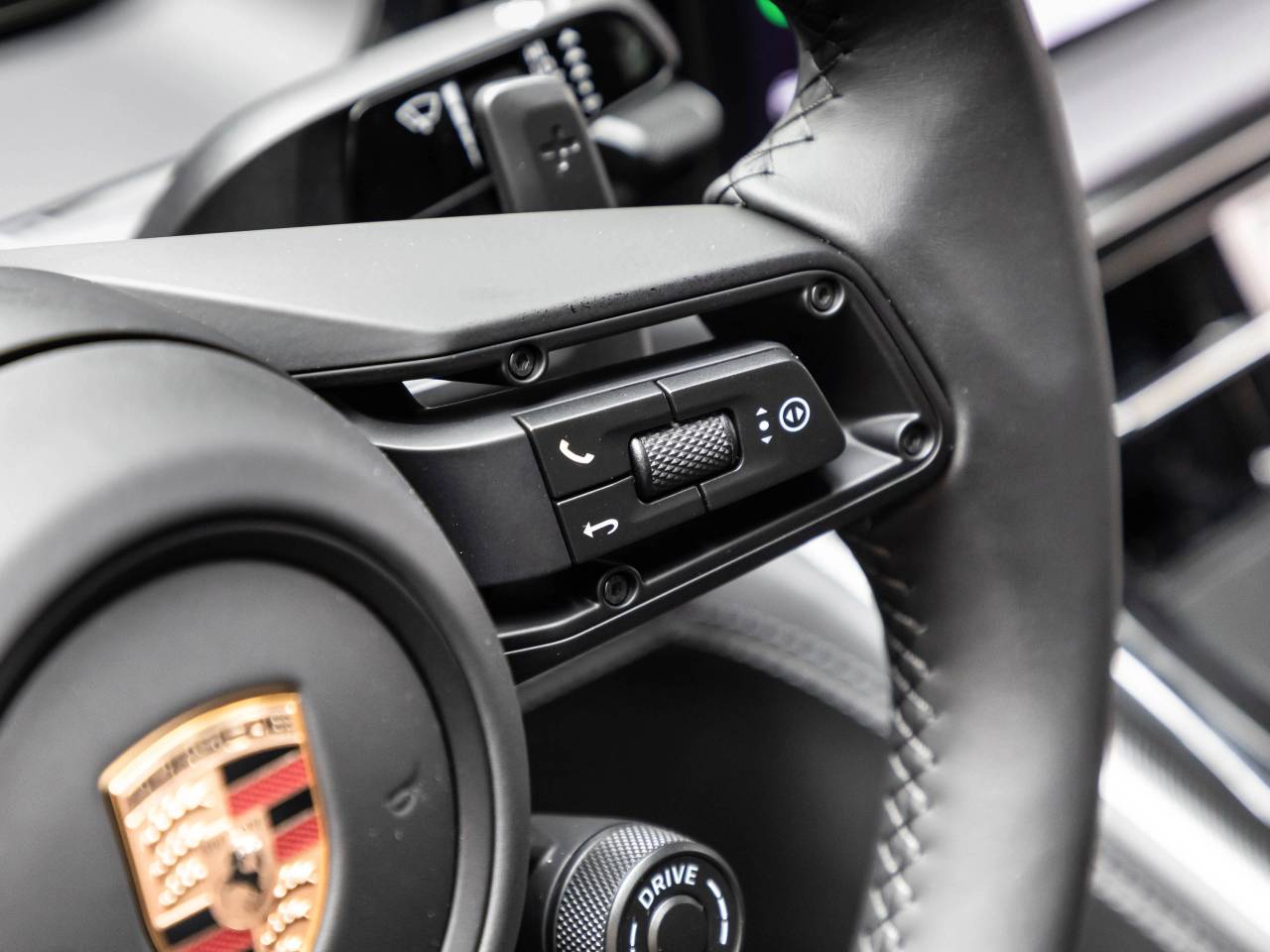 Porsche Panamera III 4 E-Hybrid - 2025 - Joinsteer - #20