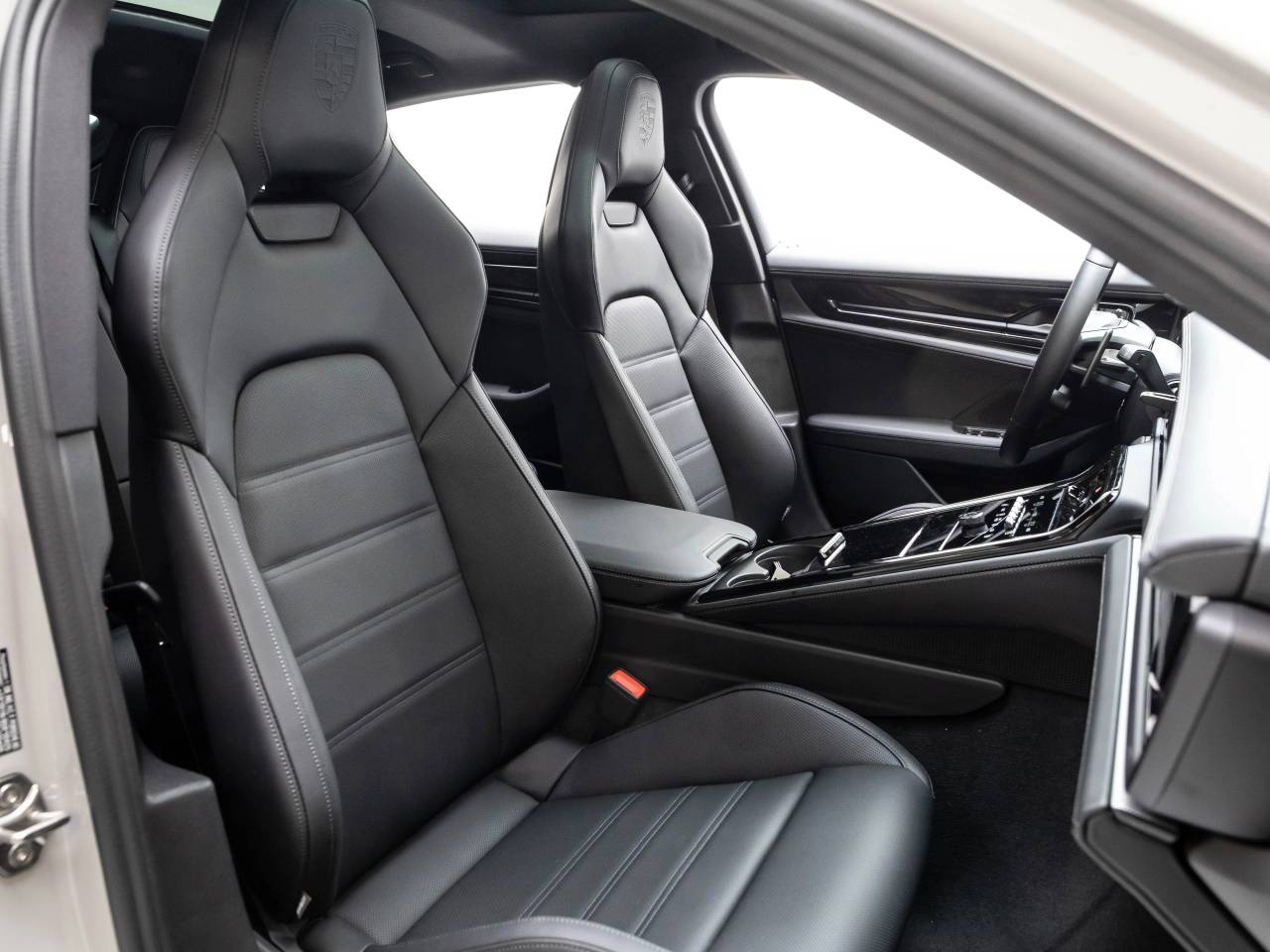 Porsche Panamera III 4 E-Hybrid - 2025 - Joinsteer - #21