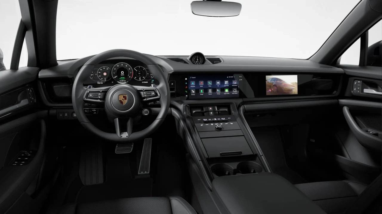 Porsche Panamera III 4S E-Hybrid - 2025 - Joinsteer - #9