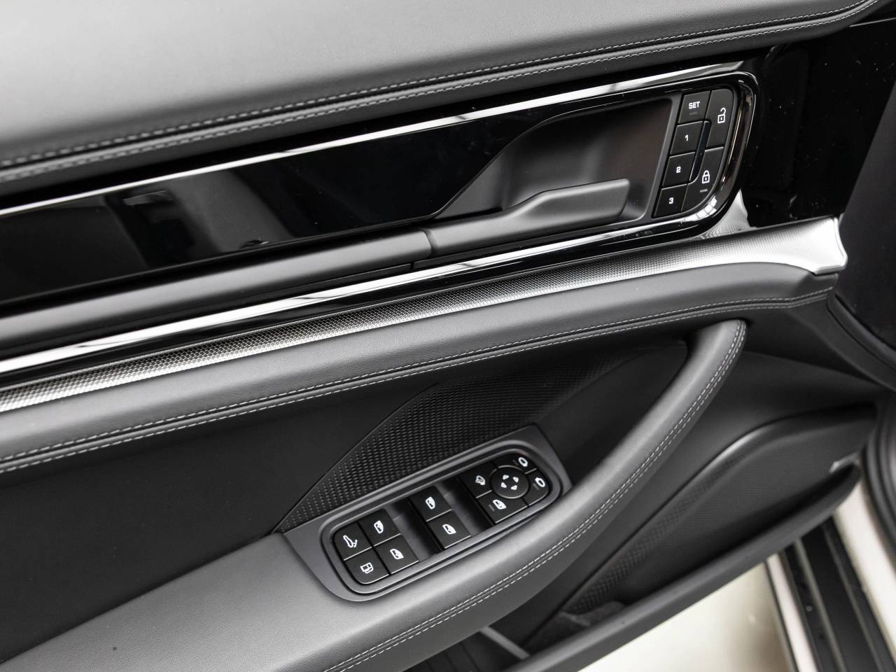 Porsche Panamera III 4 E-Hybrid - 2025 - Joinsteer - #23