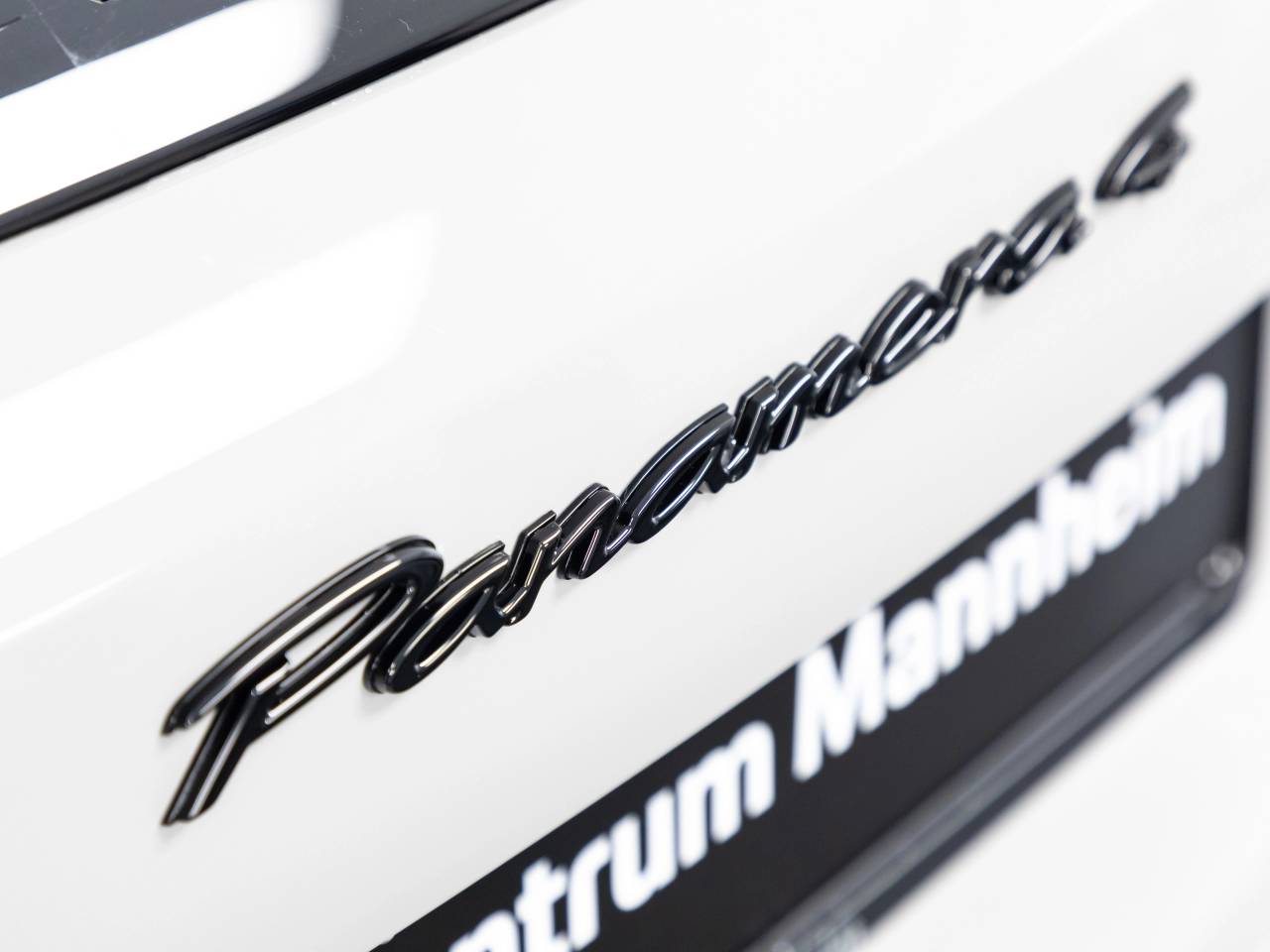 Porsche Panamera III 4 E-Hybrid - 2025 - Joinsteer - #34