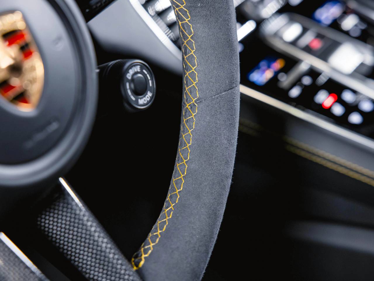 Porsche Panamera II ph2 Turbo S Sport Turismo - 2024 - Joinsteer - #39