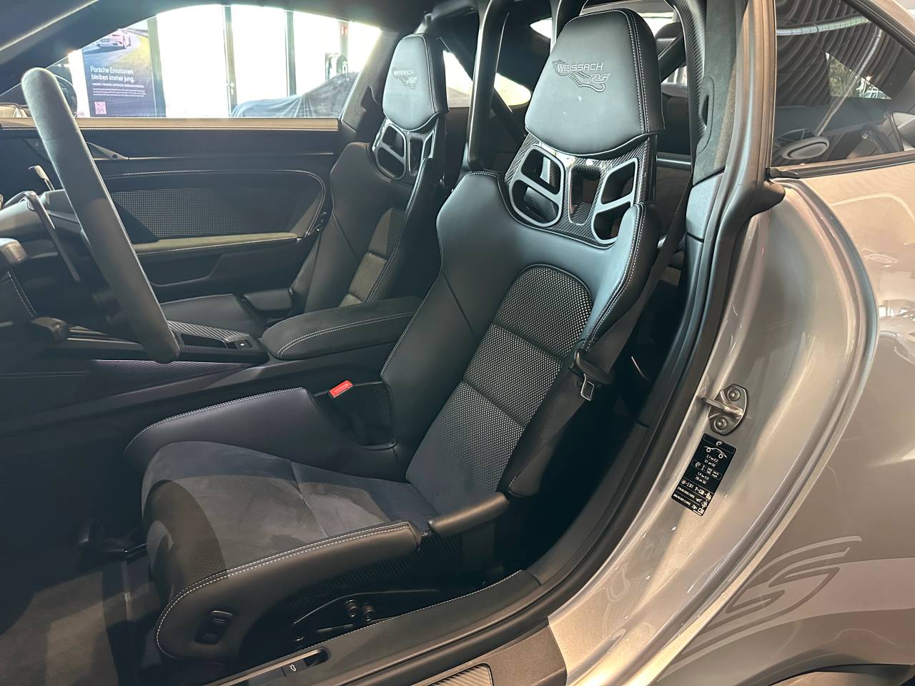 Porsche 992 I GT3 RS - 2025 - Joinsteer - #14