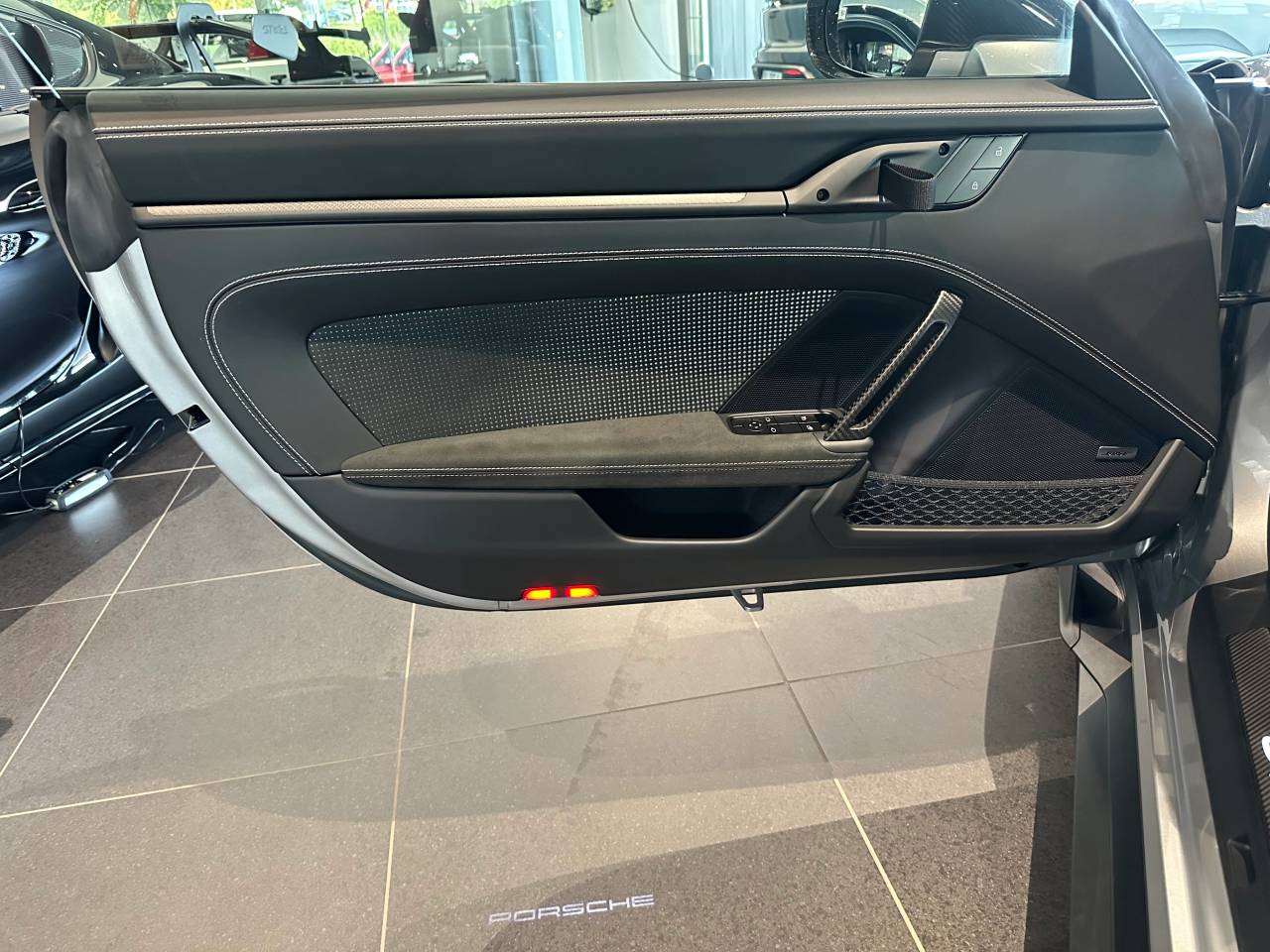 Porsche 992 I GT3 RS - 2025 - Joinsteer - #20