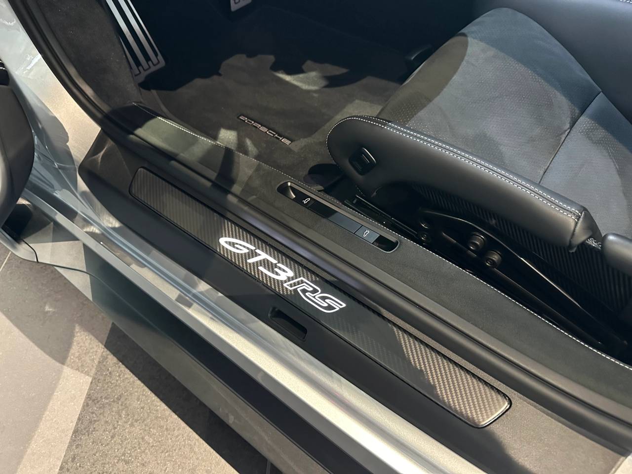 Porsche 992 I GT3 RS - 2025 - Joinsteer - #21