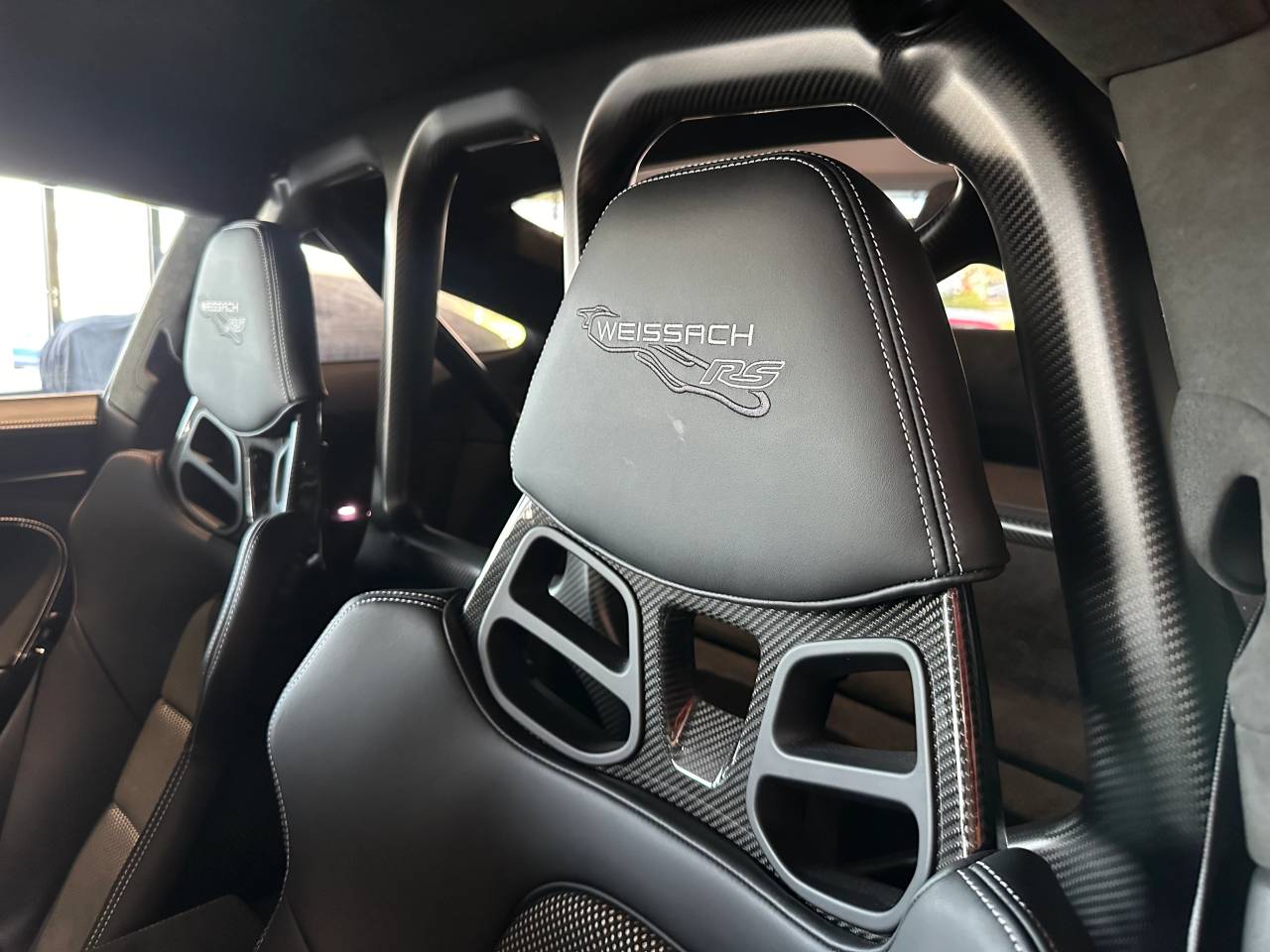 Porsche 992 I GT3 RS - 2025 - Joinsteer - #25