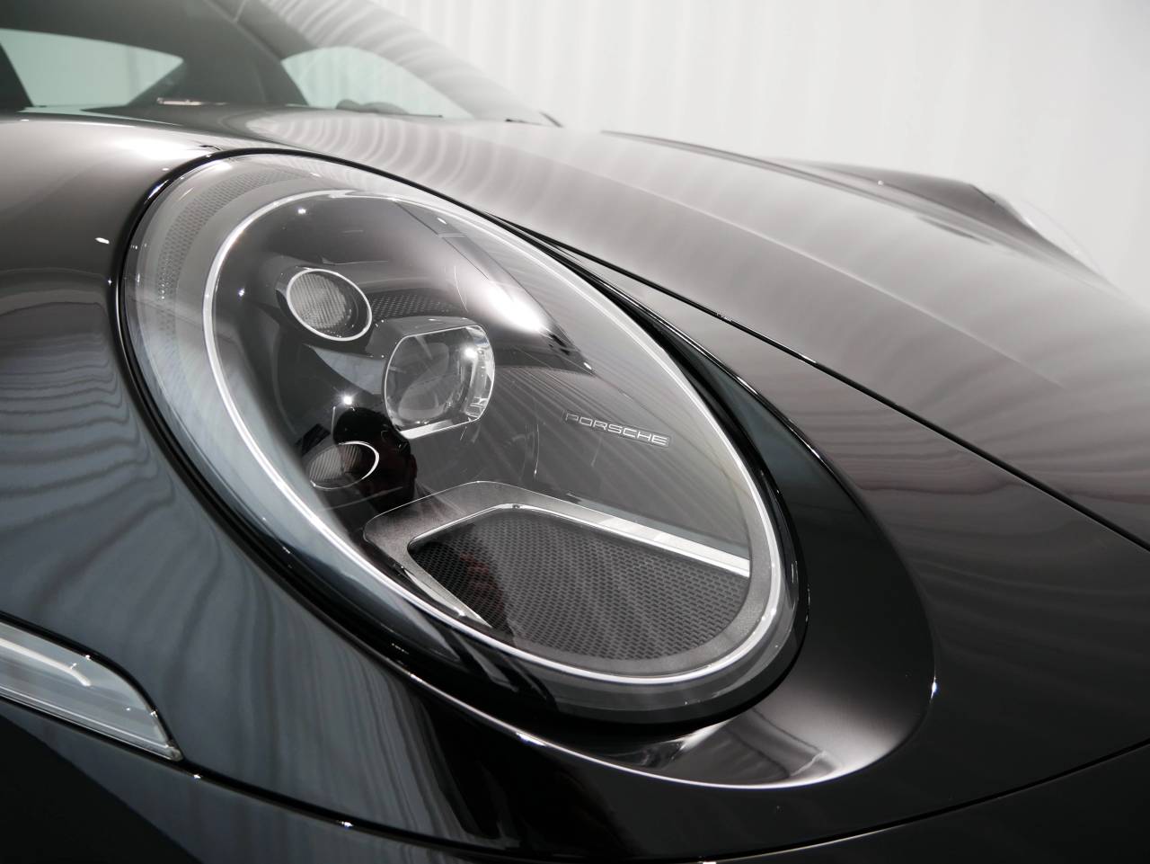 Porsche 992 I Carrera 4S - 2024 - Joinsteer - #12