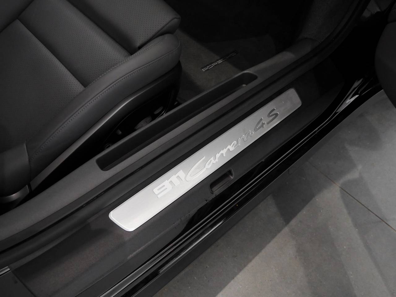 Porsche 992 I Carrera 4S - 2024 - Joinsteer - #20