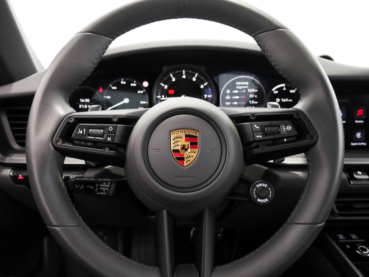 Porsche 992 I Carrera 4S - 2024 - Joinsteer - #23