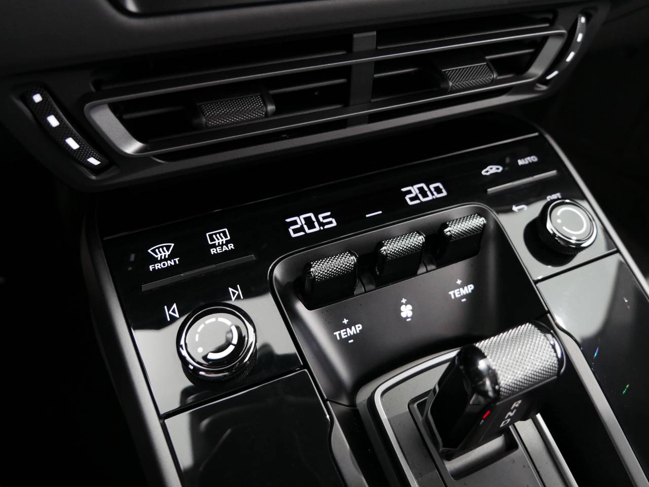 Porsche 992 I Carrera 4S - 2024 - Joinsteer - #30