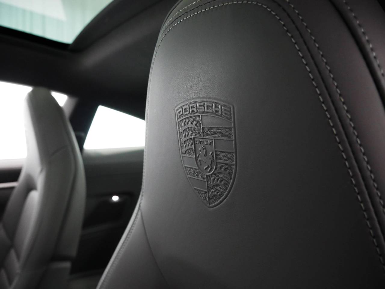 Porsche 992 I Carrera 4S - 2024 - Joinsteer - #37