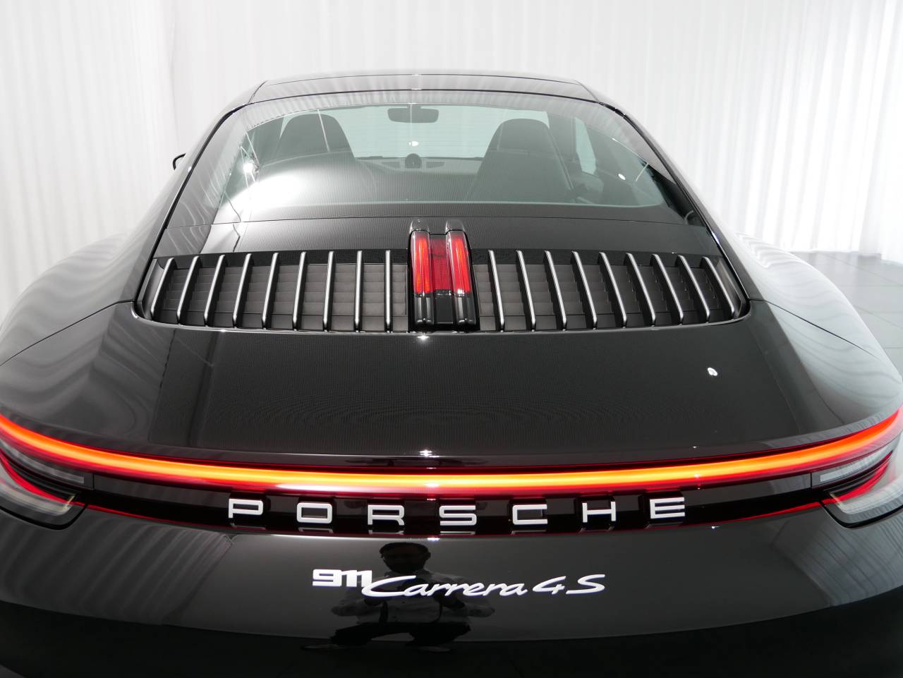 Porsche 992 I Carrera 4S - 2024 - Joinsteer - #39