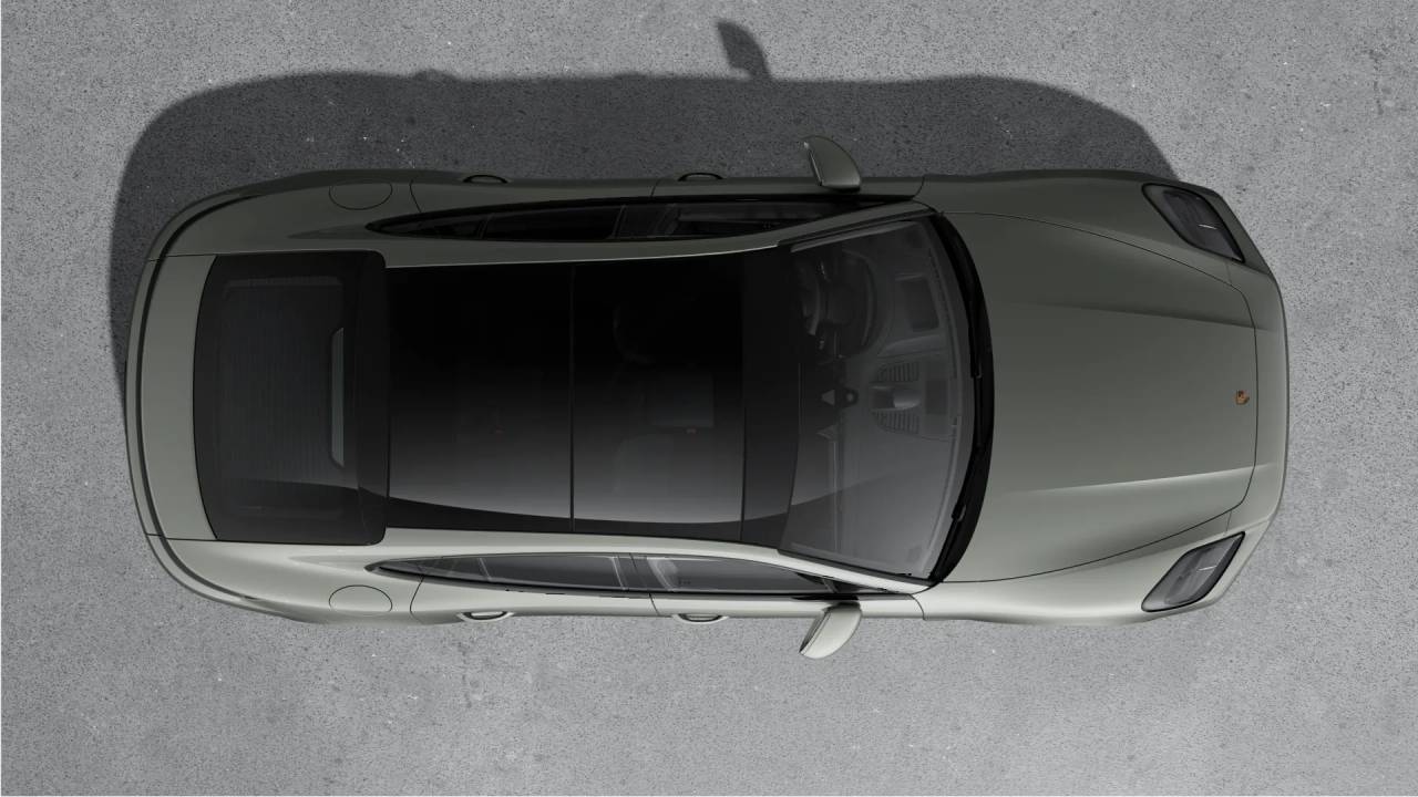 Porsche Panamera III 4S E-Hybrid - 2025 - Joinsteer - #4