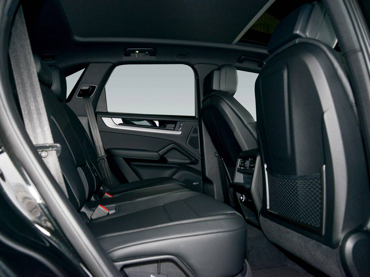 Porsche Cayenne III ph2 - 2025 - Joinsteer - #5