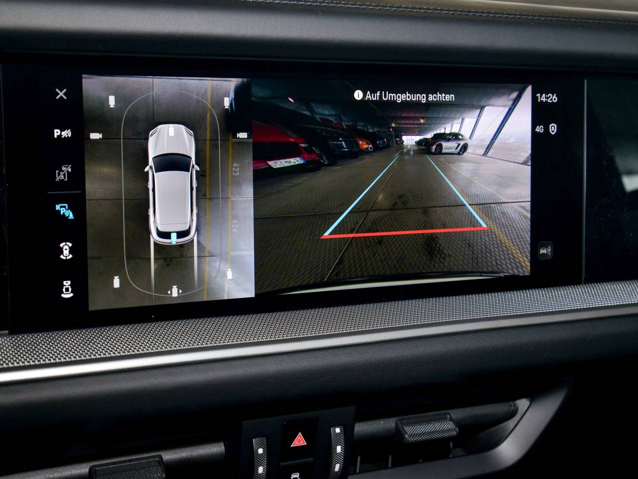 Porsche Cayenne III ph2 - 2025 - Joinsteer - #6