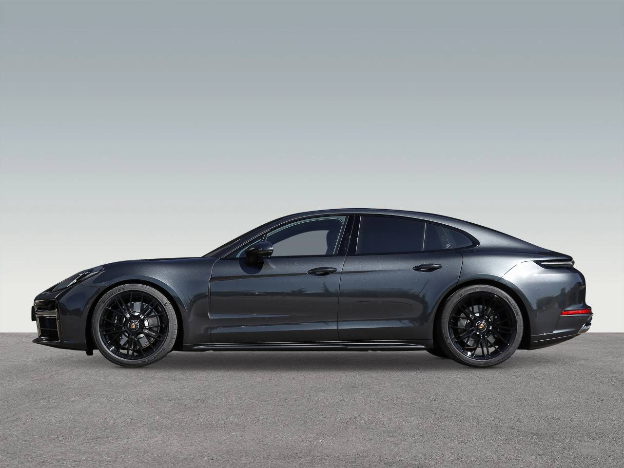 Porsche Panamera III GTS - 2025 - Joinsteer - #2