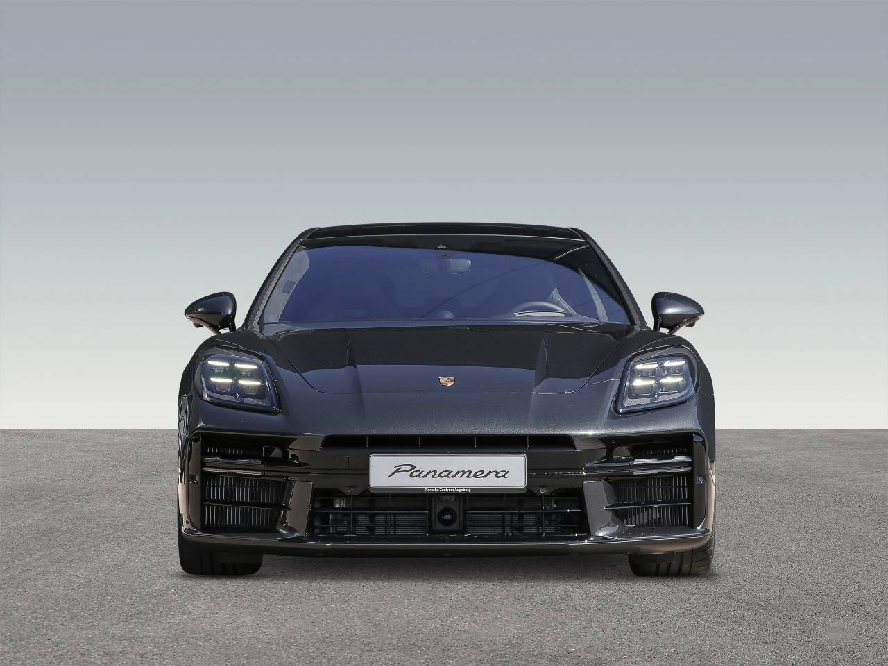 Porsche Panamera III GTS - 2025 - Joinsteer - #4