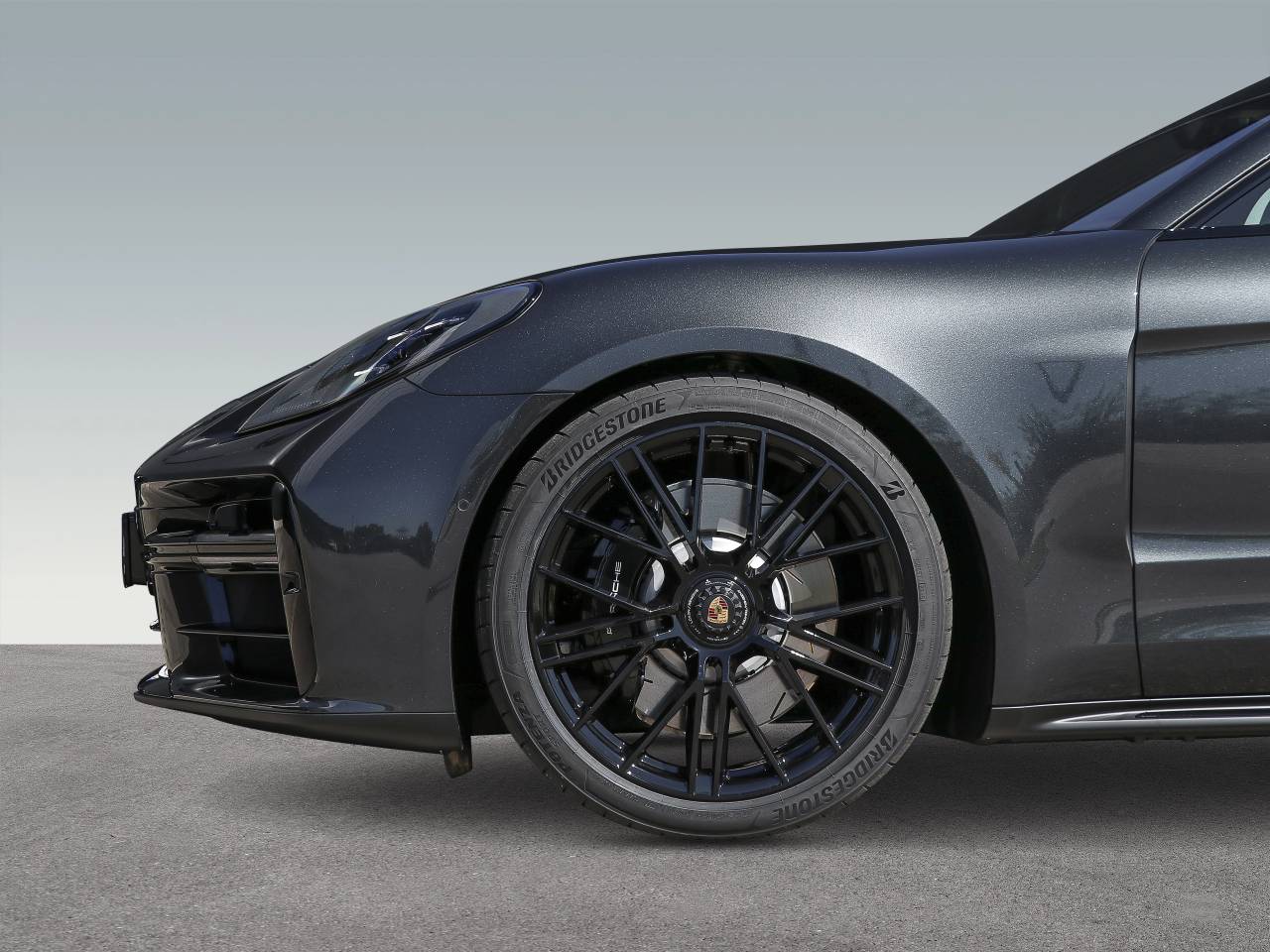 Porsche Panamera III GTS - 2025 - Joinsteer - #6