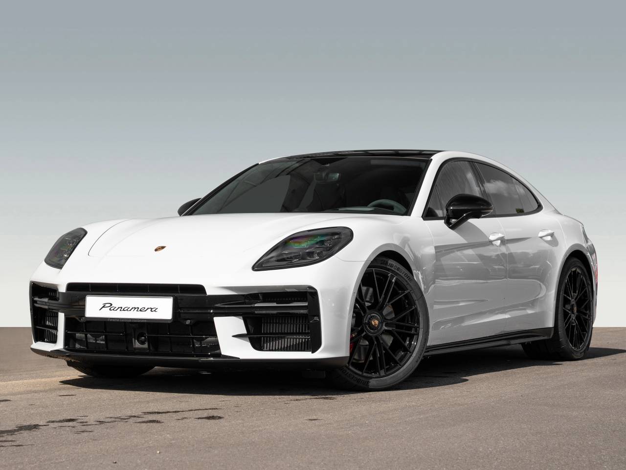 Porsche Panamera III GTS - 2025 - Joinsteer - #1