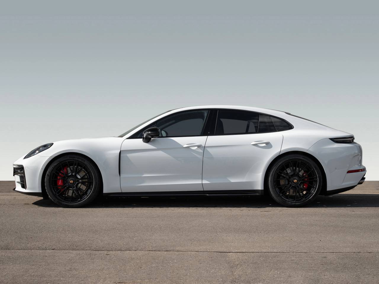 Porsche Panamera III GTS - 2025 - Joinsteer - #2