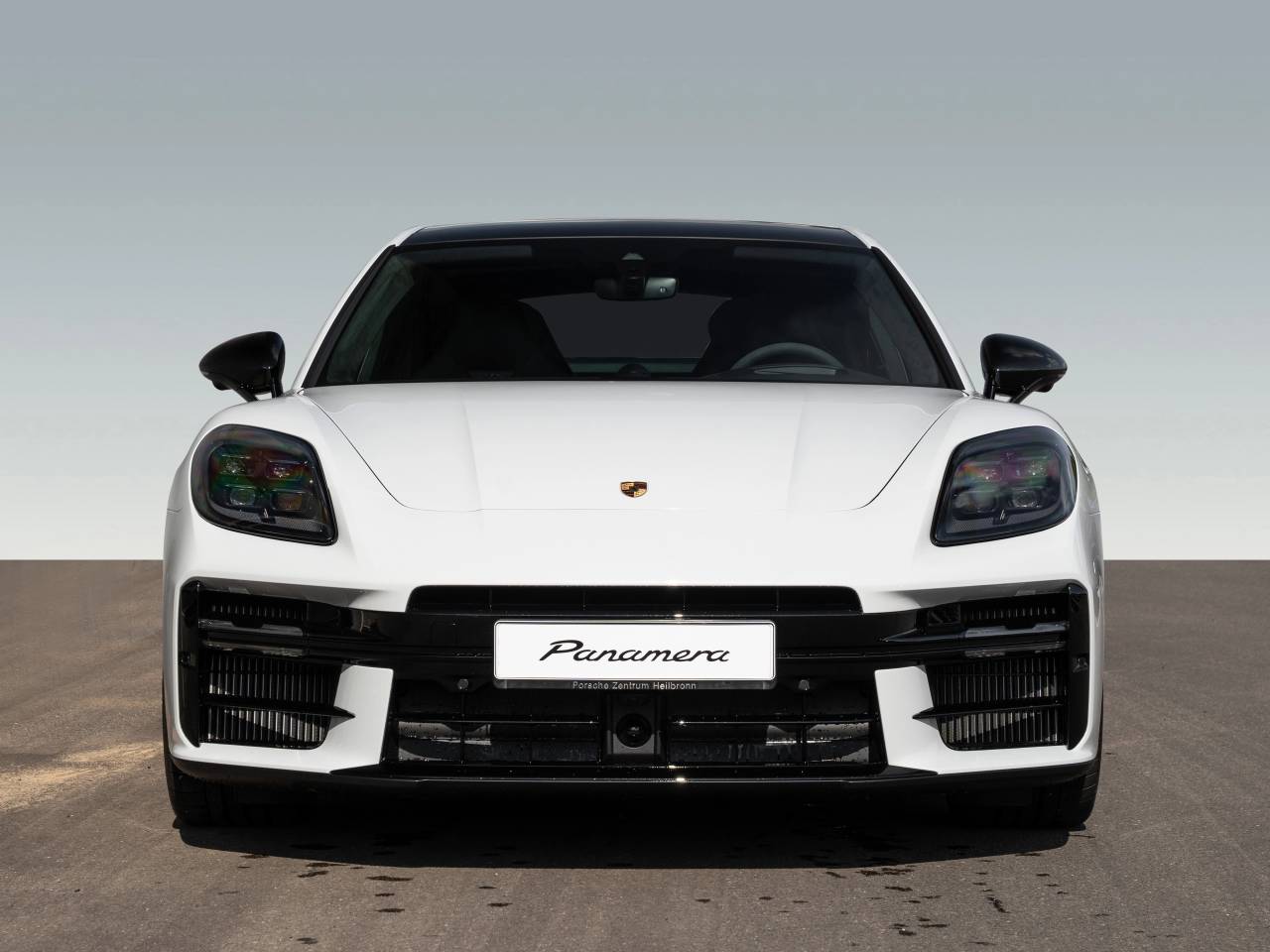 Porsche Panamera III GTS - 2025 - Joinsteer - #6