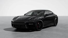Porsche Panamera III GTS - 2025 - Joinsteer - #1