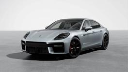 Porsche Panamera III 4S E-Hybrid - 2025 - Joinsteer - #1
