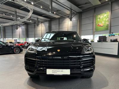Porsche Cayenne III S -  - Joinsteer - #3