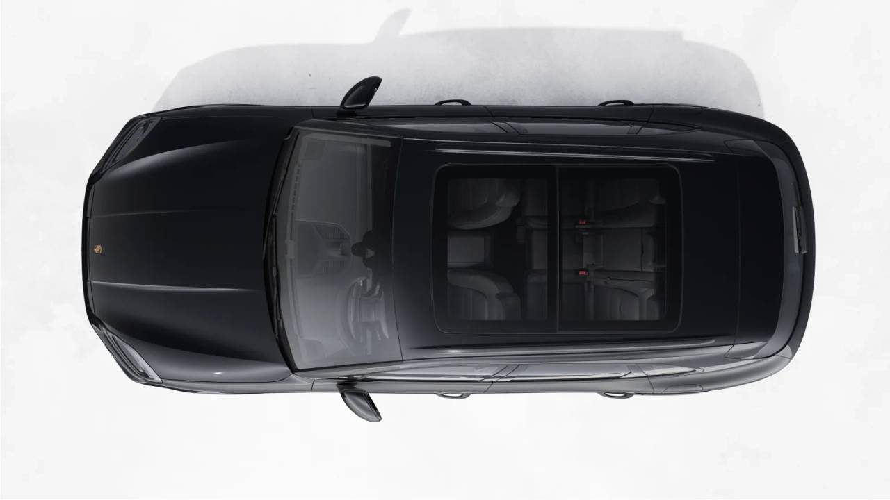 Porsche Cayenne III ph2 E-Hybrid - 2024 - Joinsteer - #6