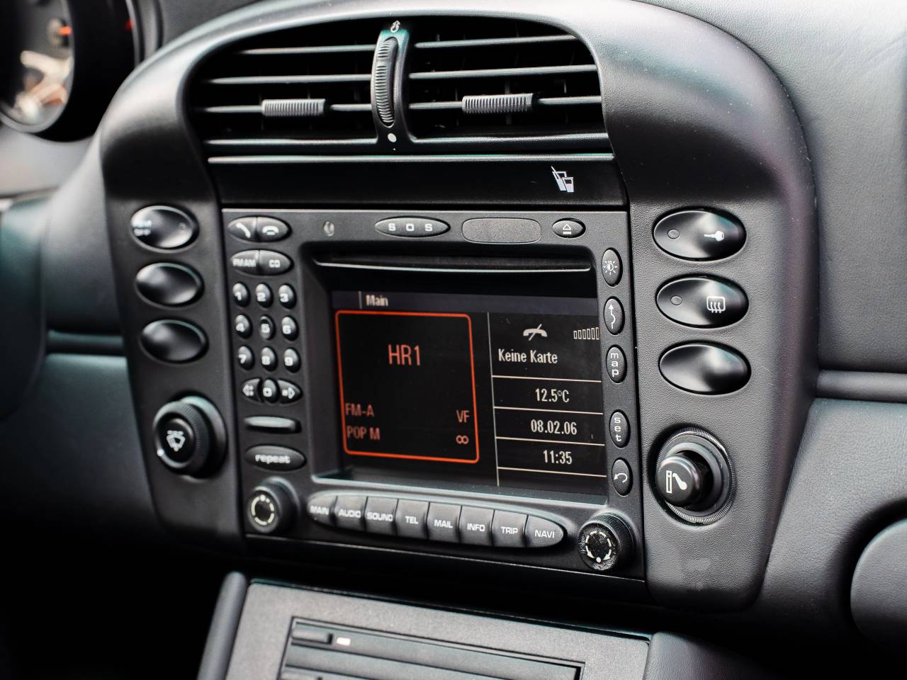 Porsche 996 II Targa - 2003 - Joinsteer - #22